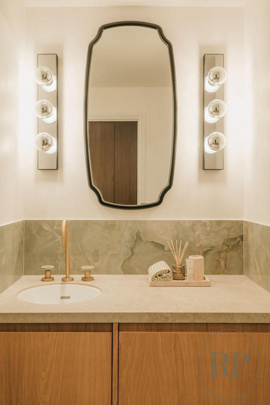 Appartement - 29 m² - 2 pièces