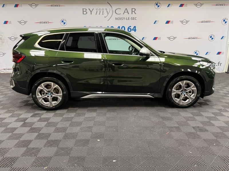 Bmw X1 U11 xDrive 25e 245ch Dkg7 xLine