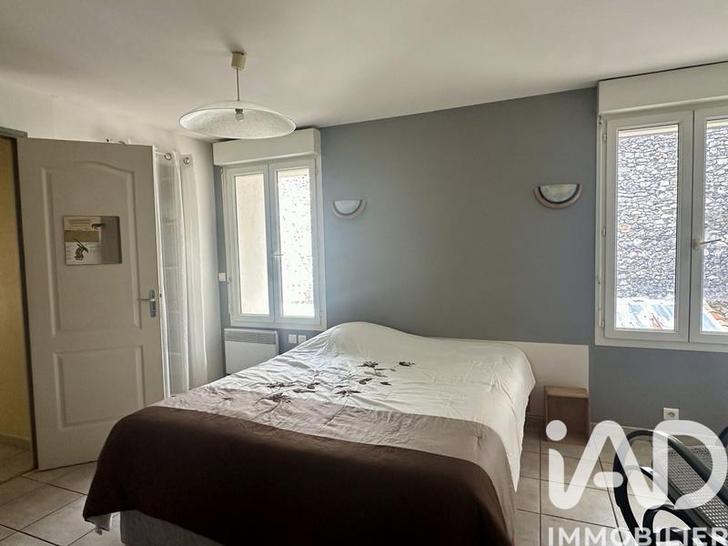 Maison de ville - 86 m² - 3 pièces