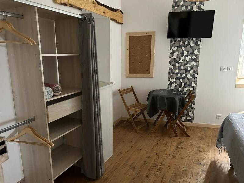 Maison bourgeoise - 235 m² - 8 pièces