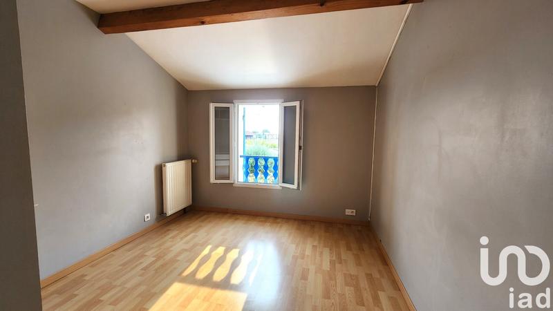 Maison - 81 m² - 4 pièces