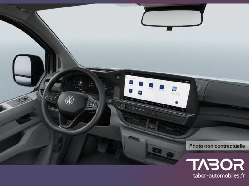 Volkswagen T7 Kombi 2.0 Tdi 150 Dsg 4m Led 9pl