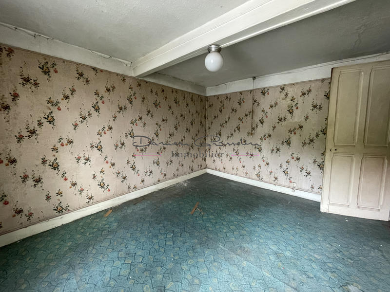 Maison - 81 m² - 3 pièces