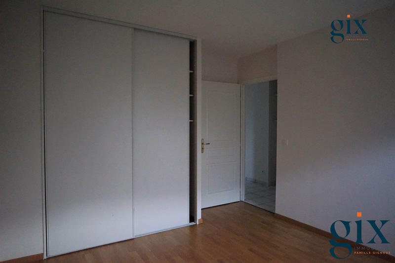 Appartement - 79 m² - 3 pièces