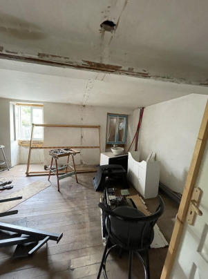 Villa - 92 m² - 3 pièces