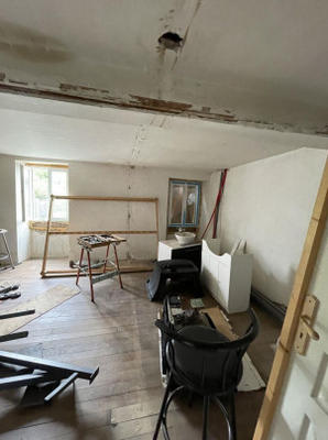 Villa - 92 m² - 3 pièces