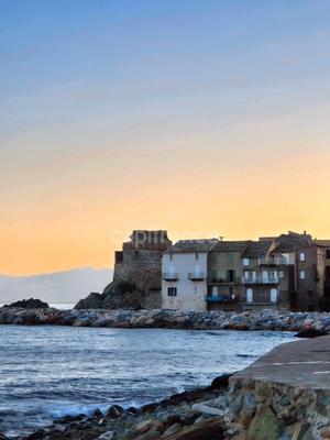 Maison - 86 m² - 3 pièces