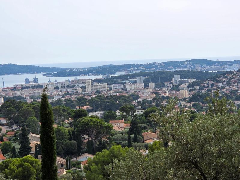 Villa - 322 m² - 12 pièces