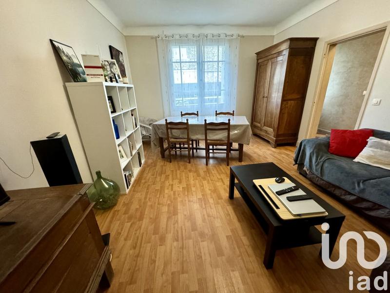 Maison - 114 m² - 5 pièces