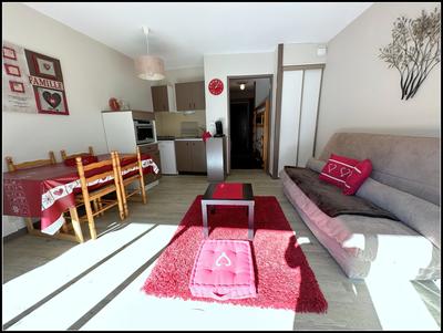 Appartement - 28 m² - 1 pièce