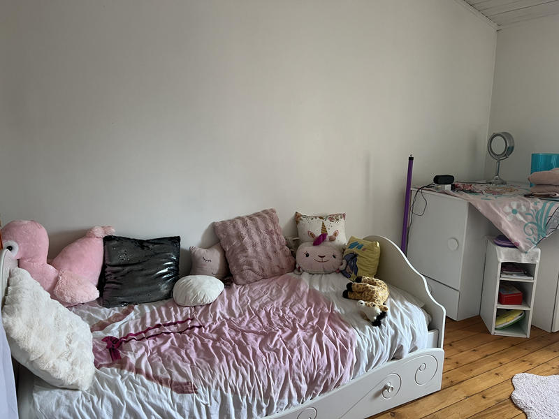 Maison - 145 m² - 5 pièces