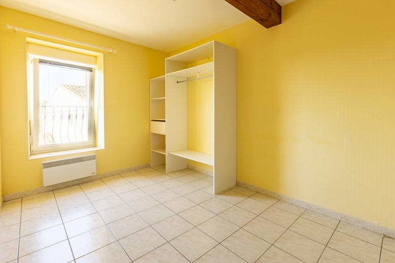 Maison traditionnelle - 85 m² - 5 pièces