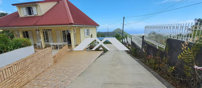 Villa - 148 m² - 5 pièces