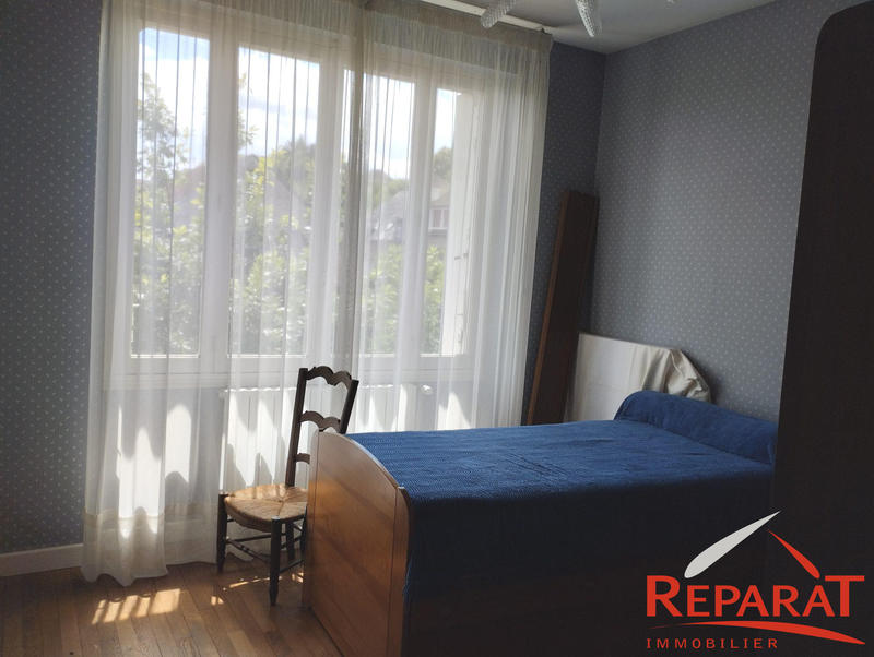 Maison - 178 m² - 7 pièces