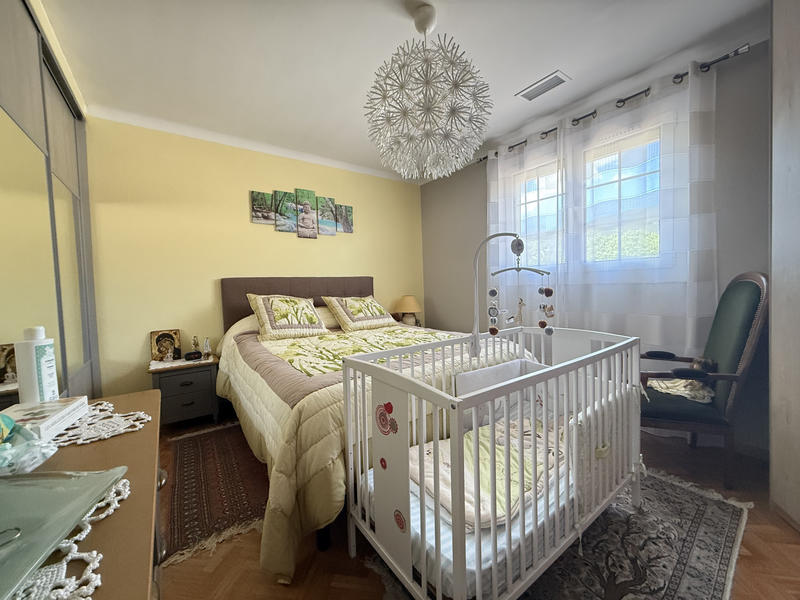 Maison - 146 m² - 6 pièces