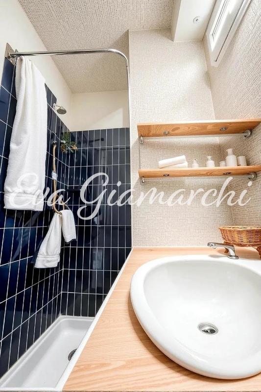 Appartement - 22 m² - 1 pièce