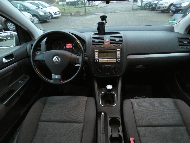 Volkswagen Golf 1.4 80cv Goal