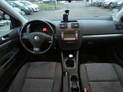 Volkswagen Golf 1.4 80cv Goal