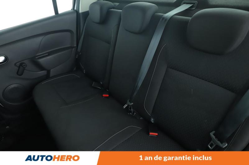 Dacia Logan II 1.5 Blue dCi Confort 95 ch