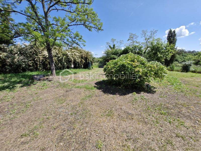 Maison de village - 135 m² - 5 pièces