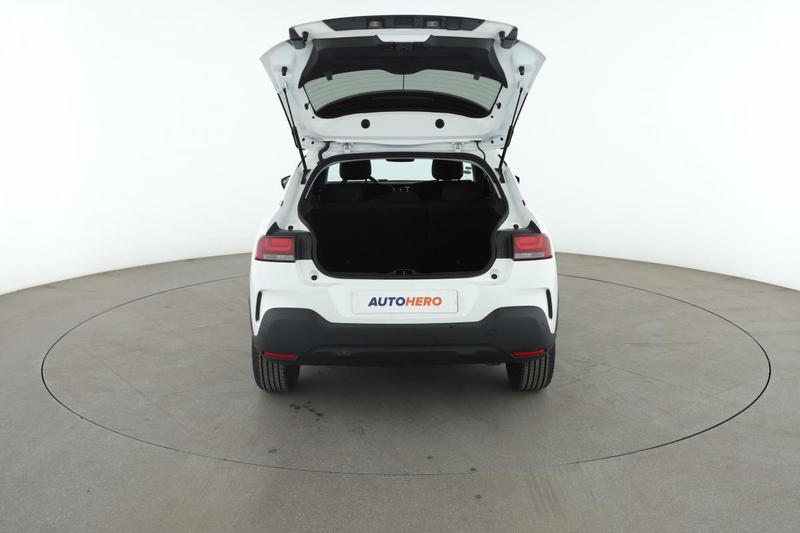 Citroën C4 Cactus 1.2 PureTech c-Series Bv6 110 ch