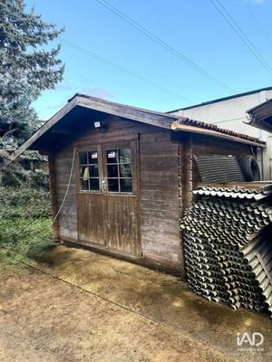 Local commercial - 13 m²