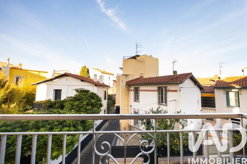 Appartement - 103 m² - 4 pièces