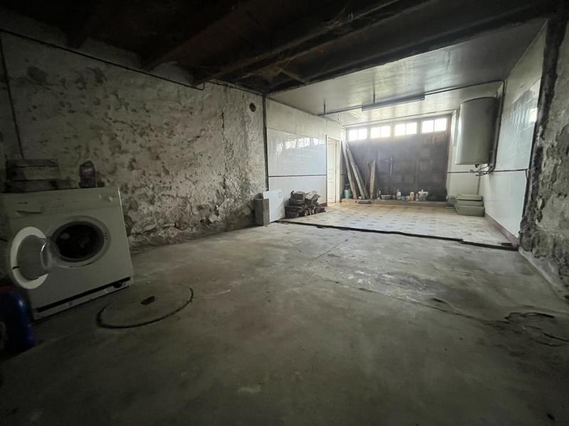 Maison - 79 m² - 5 pièces