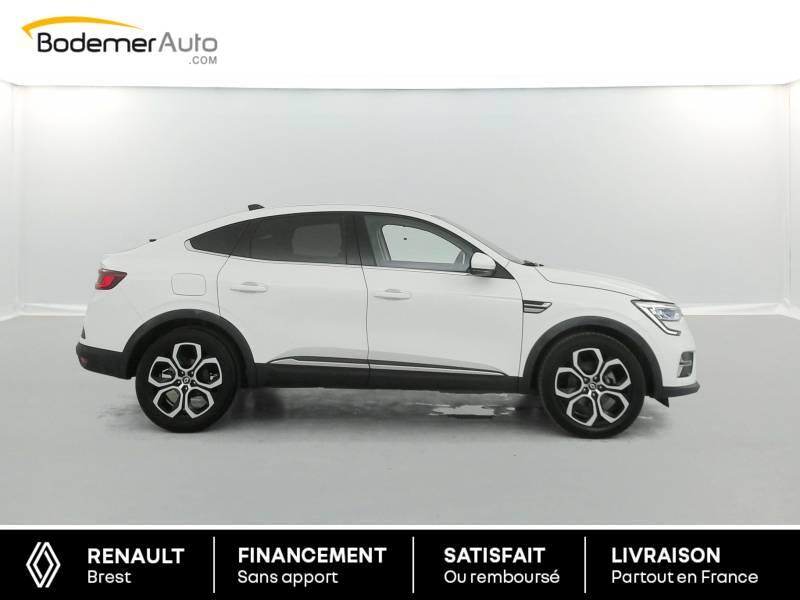 Renault Arkana E-Tech 145 Zen