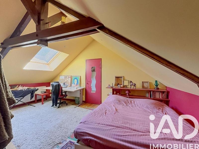 Maison - 394 m² - 9 pièces