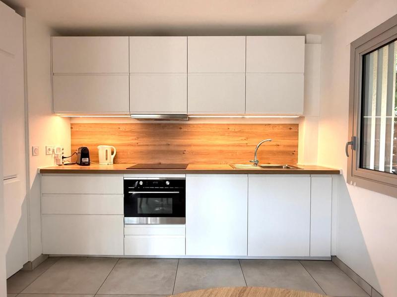 Appartement - 51 m² - 3 pièces