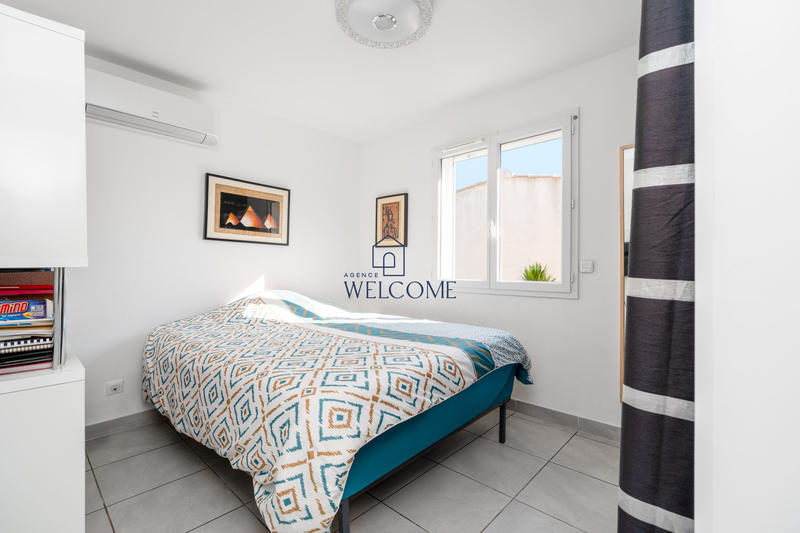 Maison - 137 m² - 6 pièces