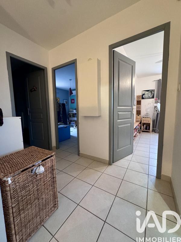 Maison - 145 m² - 5 pièces