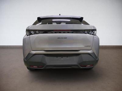 Peugeot 3008 Allure Hybrid 145 E-Dsc6 + 360°