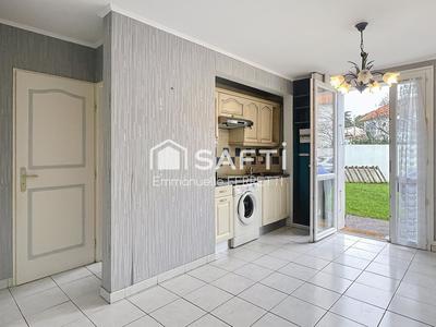 Appartement - 31 m² - 2 pièces