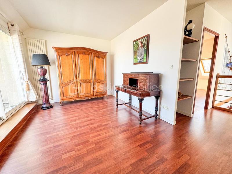 Maison d'architecte - 170 m² - 5 pièces