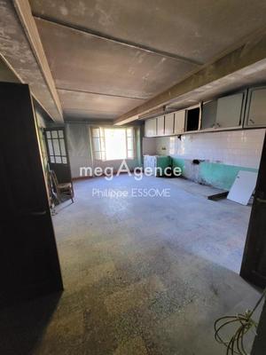 Maison - 136 m² - 6 pièces