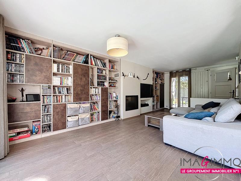 Villa - 126 m² - 6 pièces