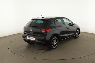 Seat Ibiza 1.0 EcoTSI Copa Bvm6 110 ch