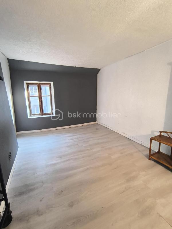 Maison de ville - 48 m² - 3 pièces