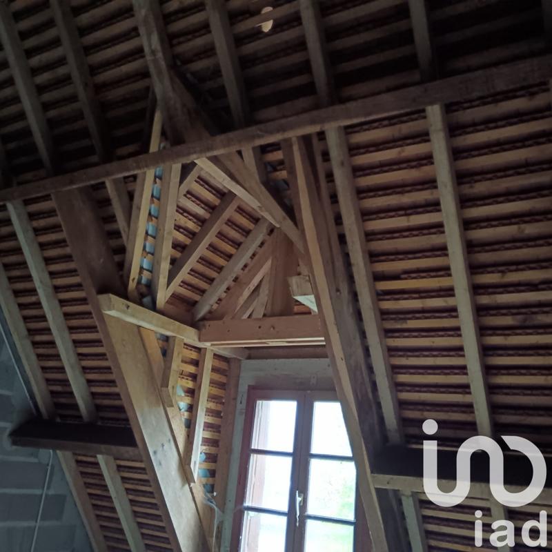 Maison - 142 m² - 6 pièces