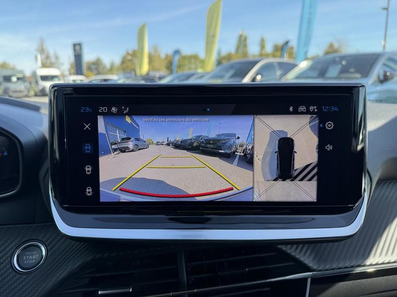 Peugeot 208 II 100 ch Allure