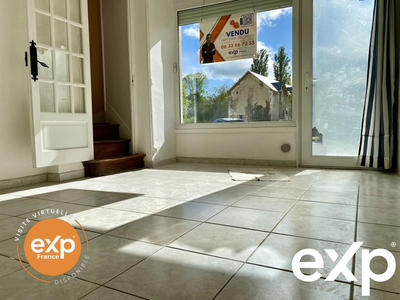 Maison traditionnelle - 155 m² - 8 pièces