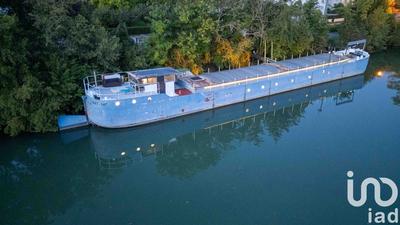 Maison - 170 m² - 4 pièces