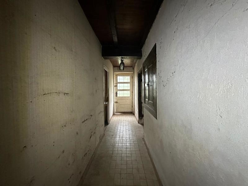 Fermette - 75 m² - 3 pièces