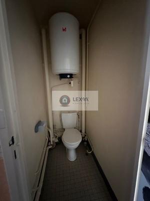 Maison - 52 m² - 3 pièces