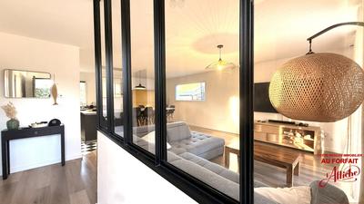 Maison - 150 m² - 7 pièces