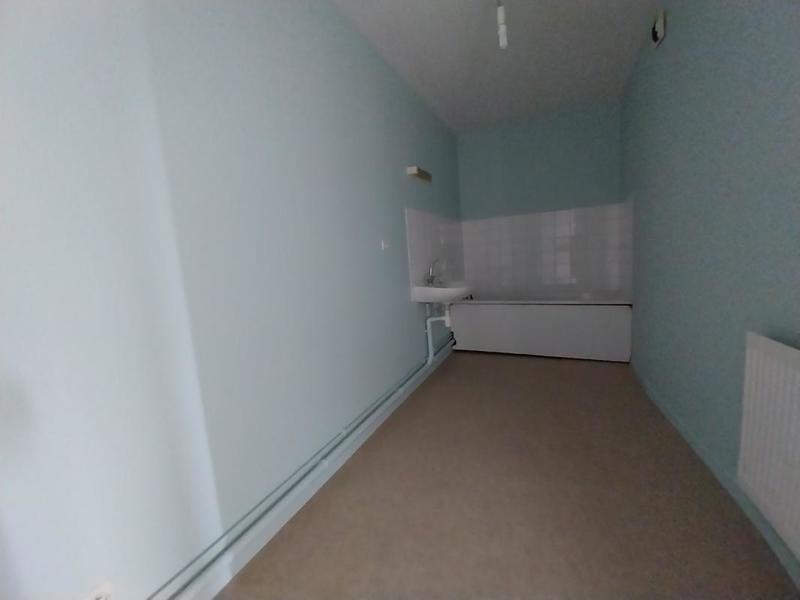 Appartement - 75 m² - 3 pièces