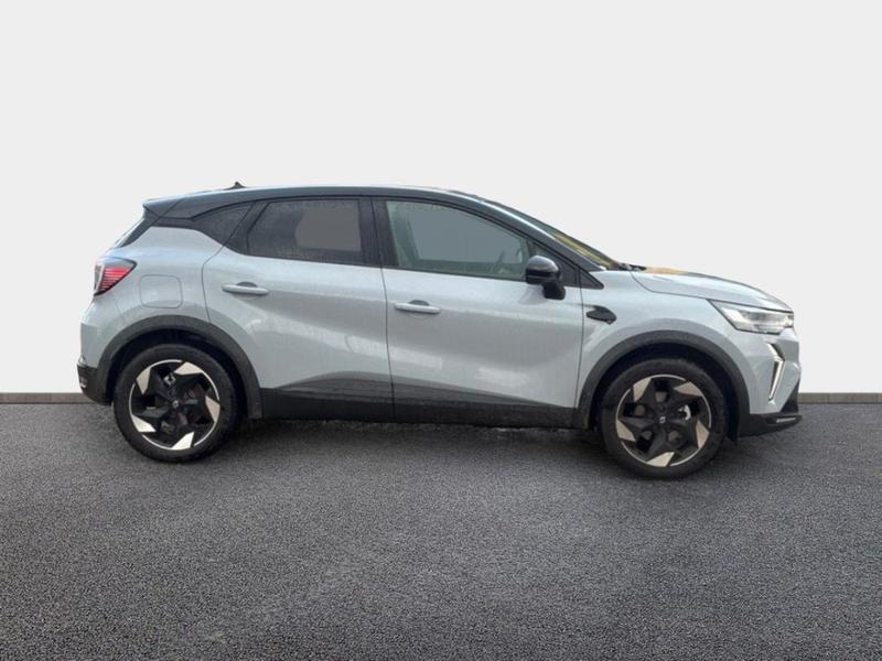Renault Captur II techno TCe 90
