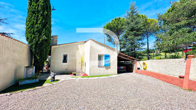 Villa - 79 m² - 4 pièces